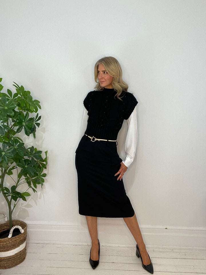 8230080 SKIRT