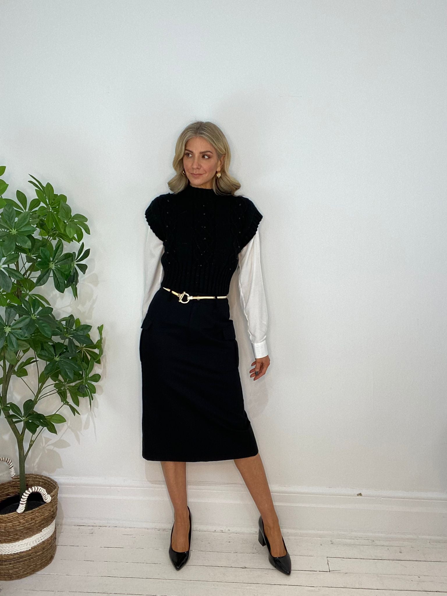 8230080 SKIRT