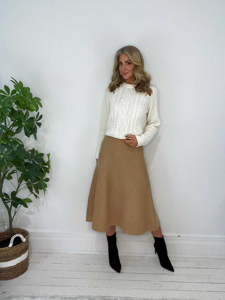8230111 SWEATER