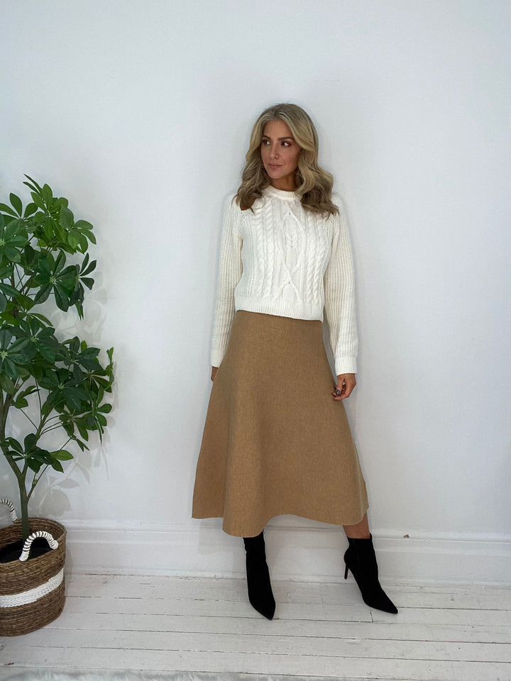 8230111 SWEATER