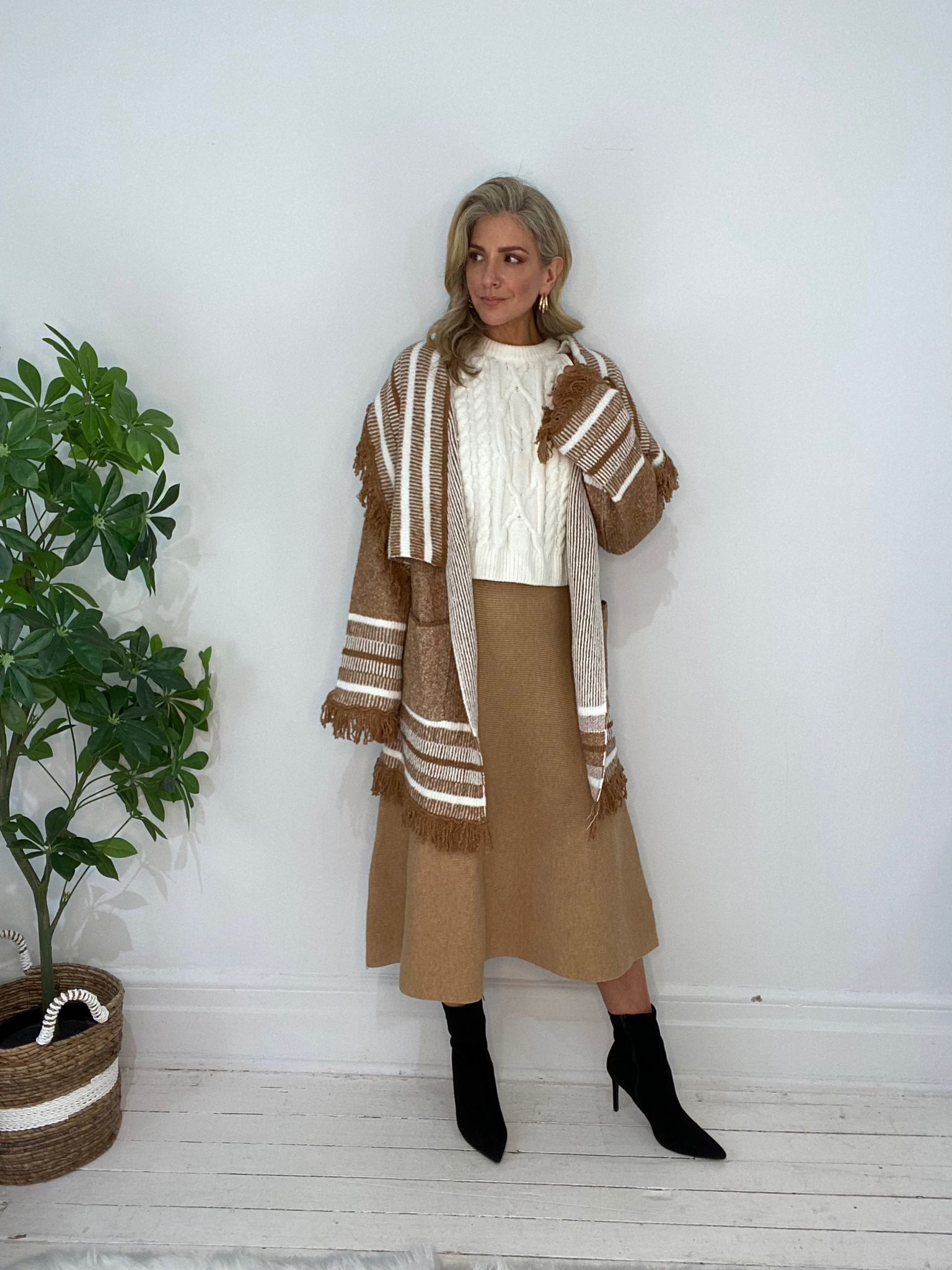 8230039 CARDIGAN