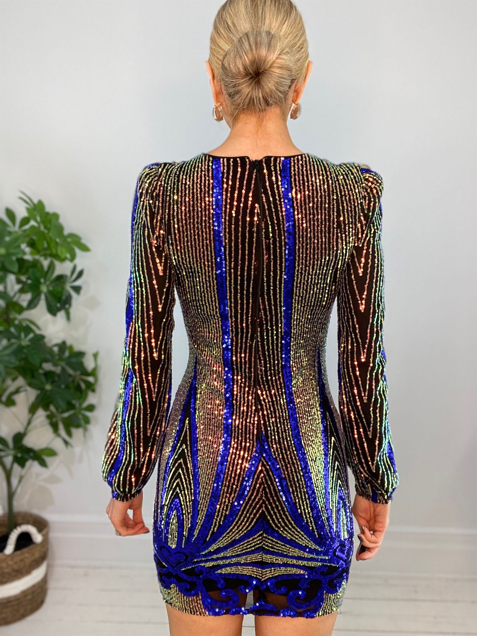 11230025 DRESS