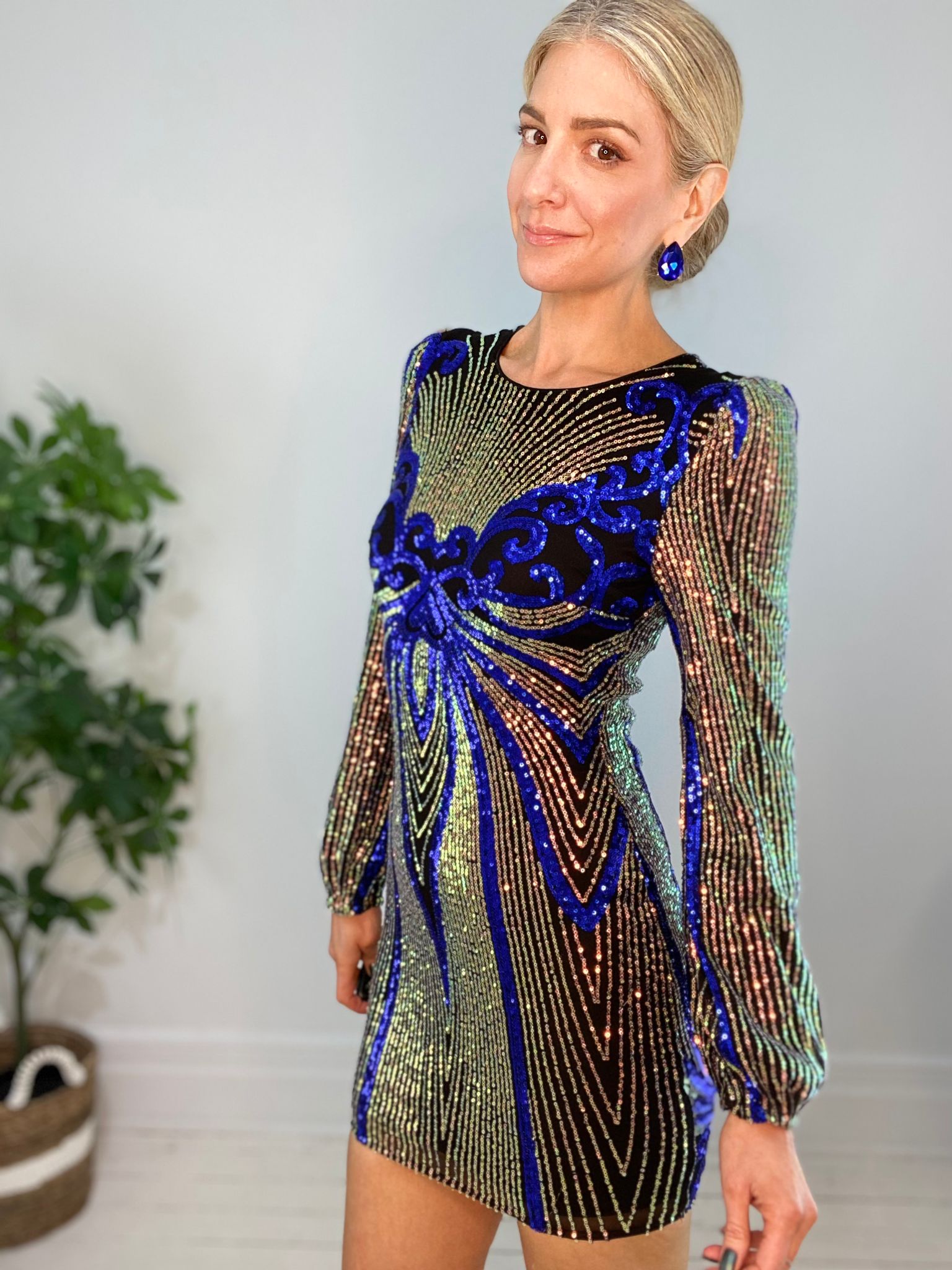 11230025 DRESS