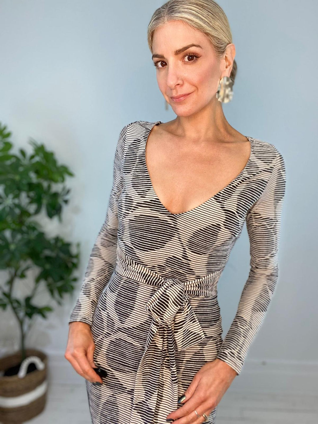 11230009 DRESS