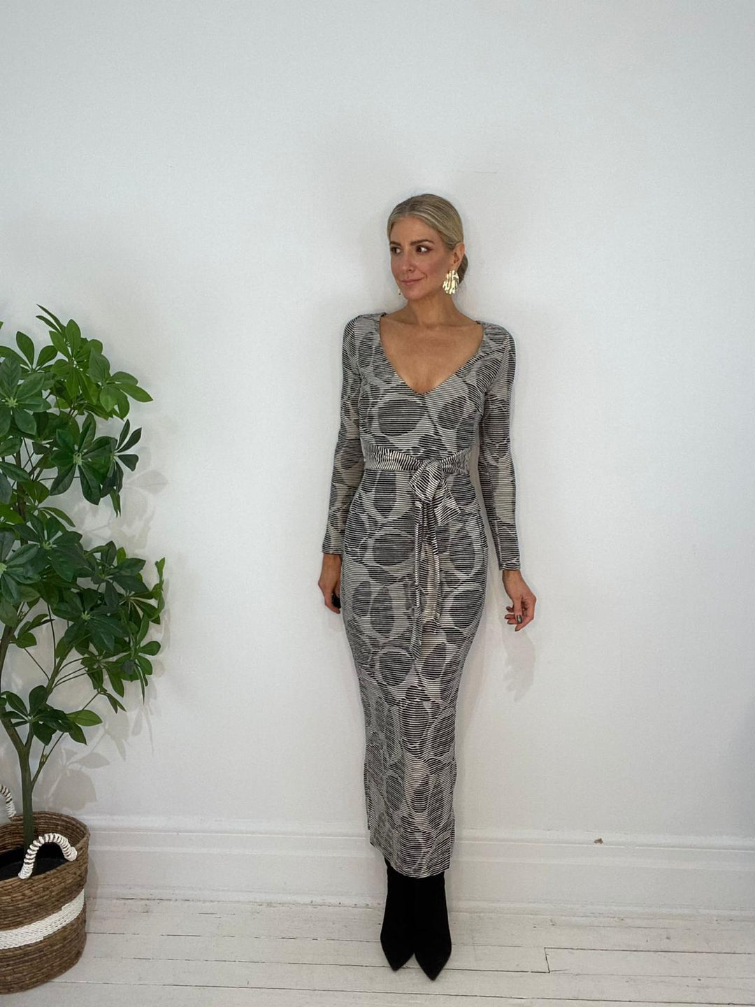 11230009 DRESS