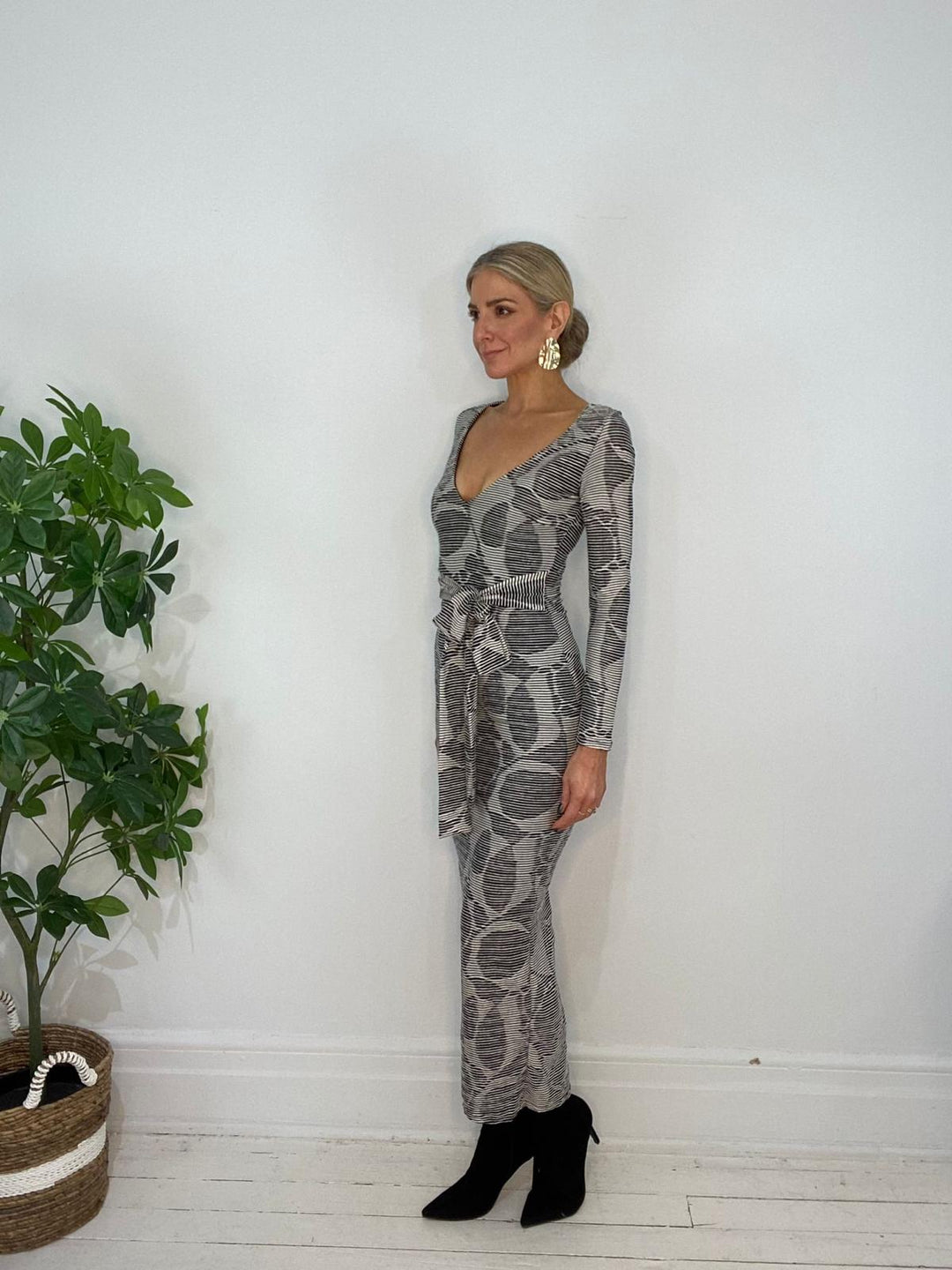 11230009 DRESS