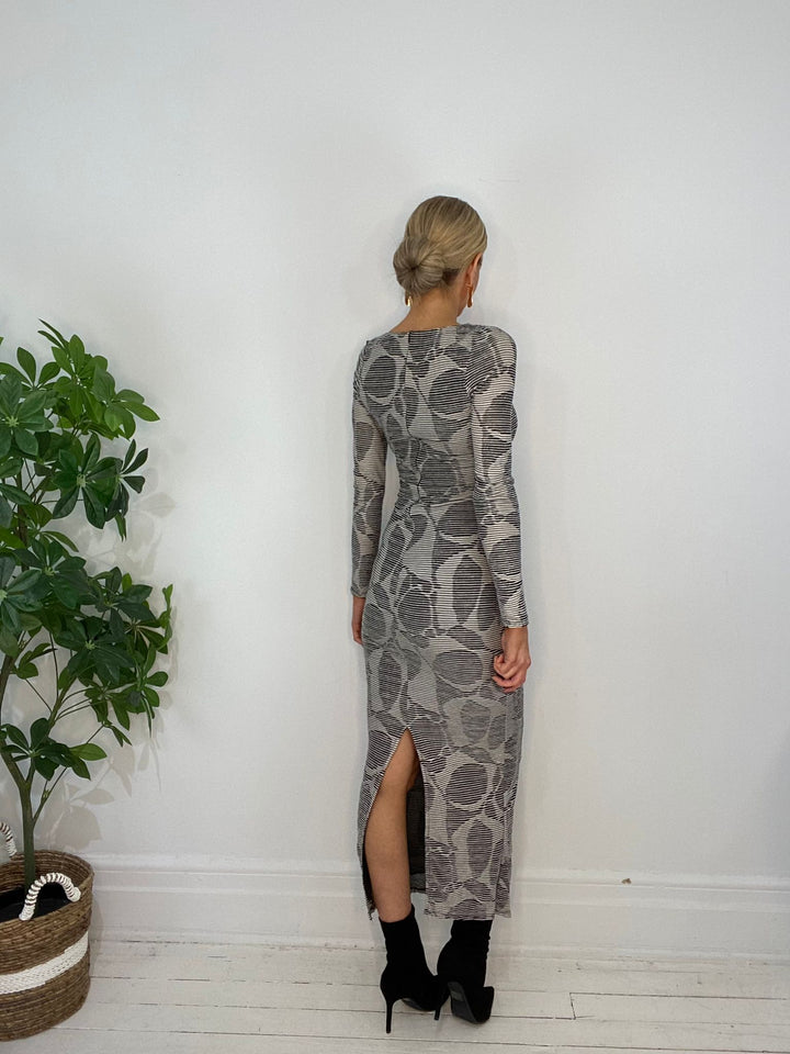 11230009 DRESS
