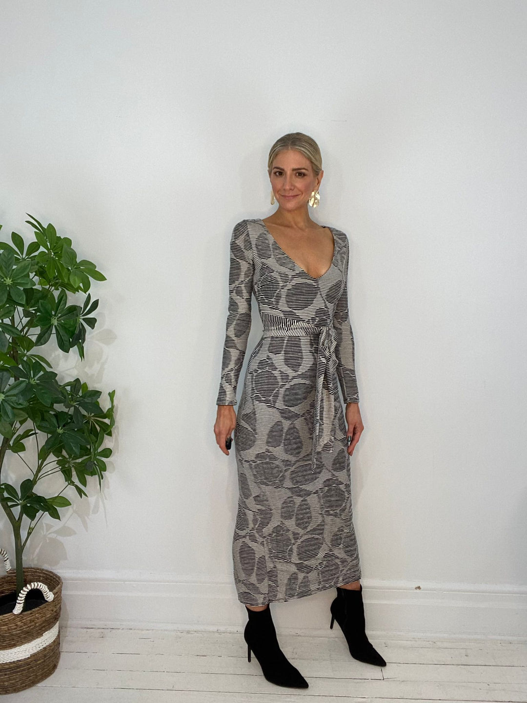 11230009 DRESS