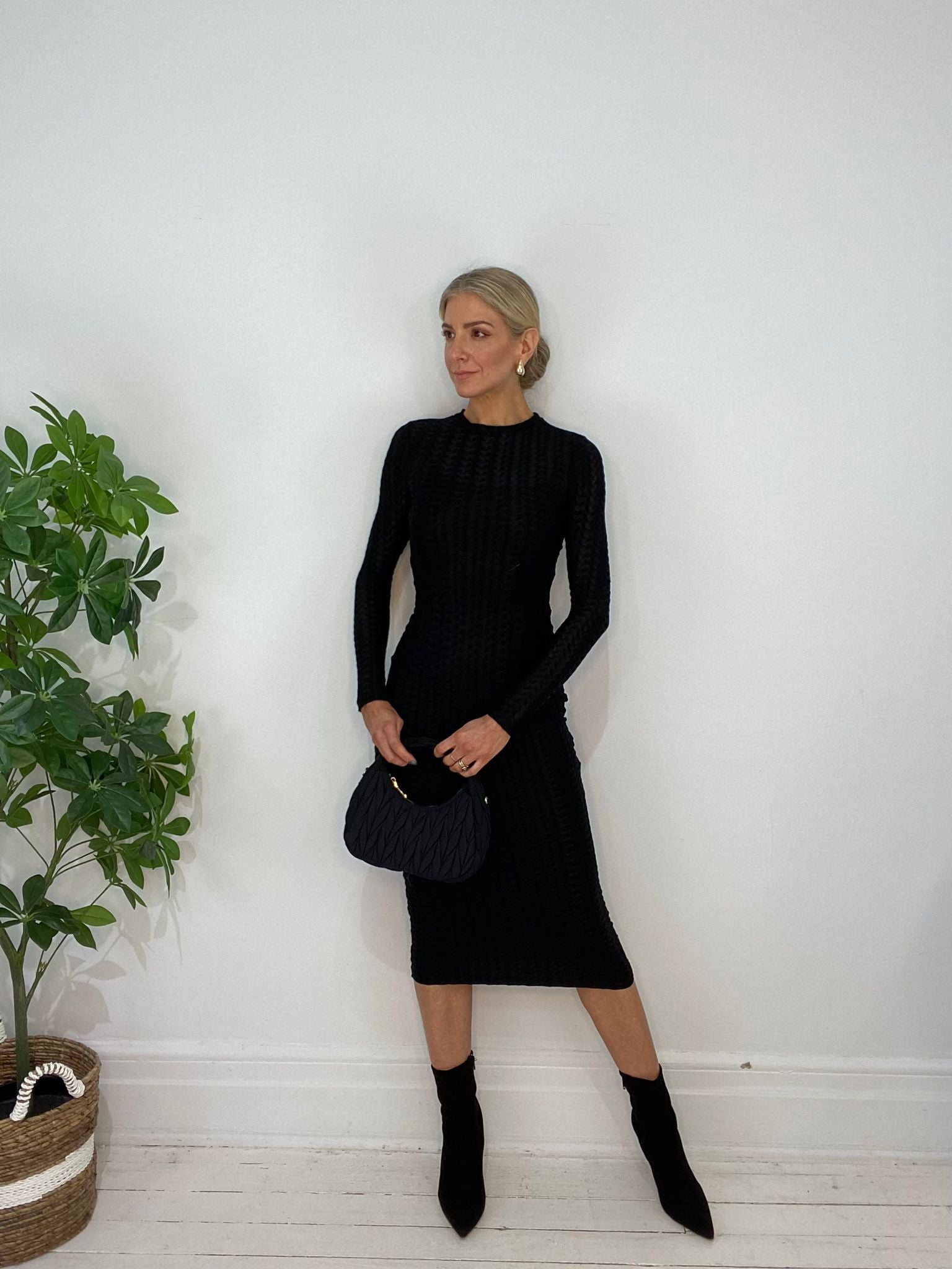 Zumel & Co. Clothing Boutique Queen Street West Toronto