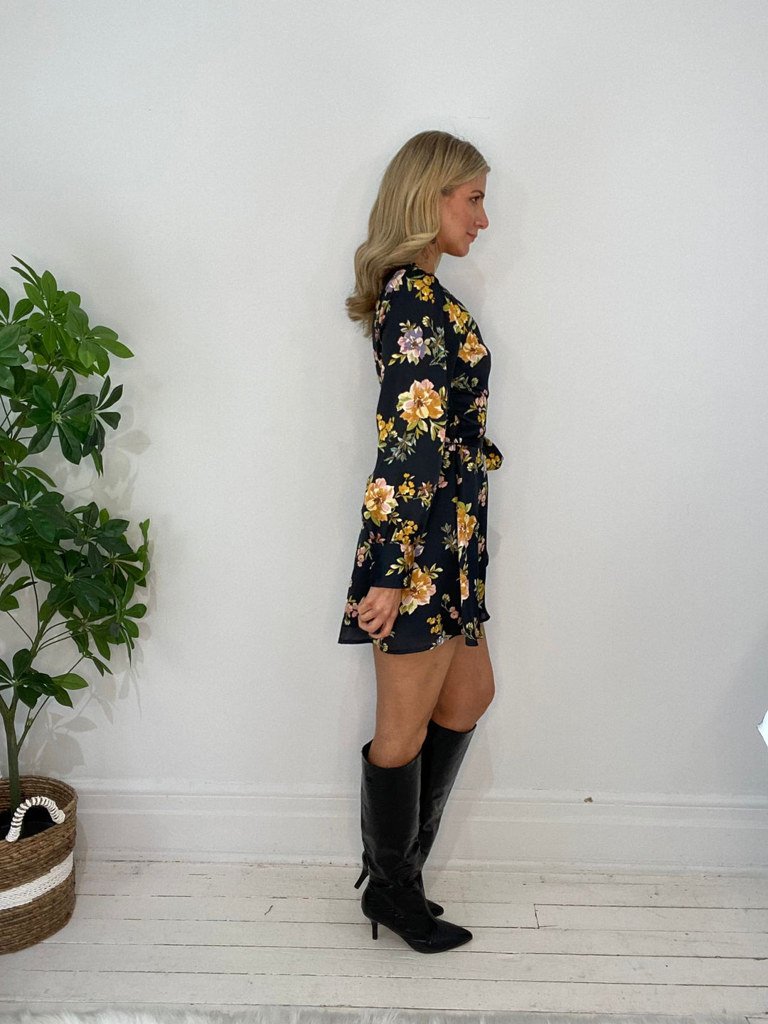 11230036 DRESS