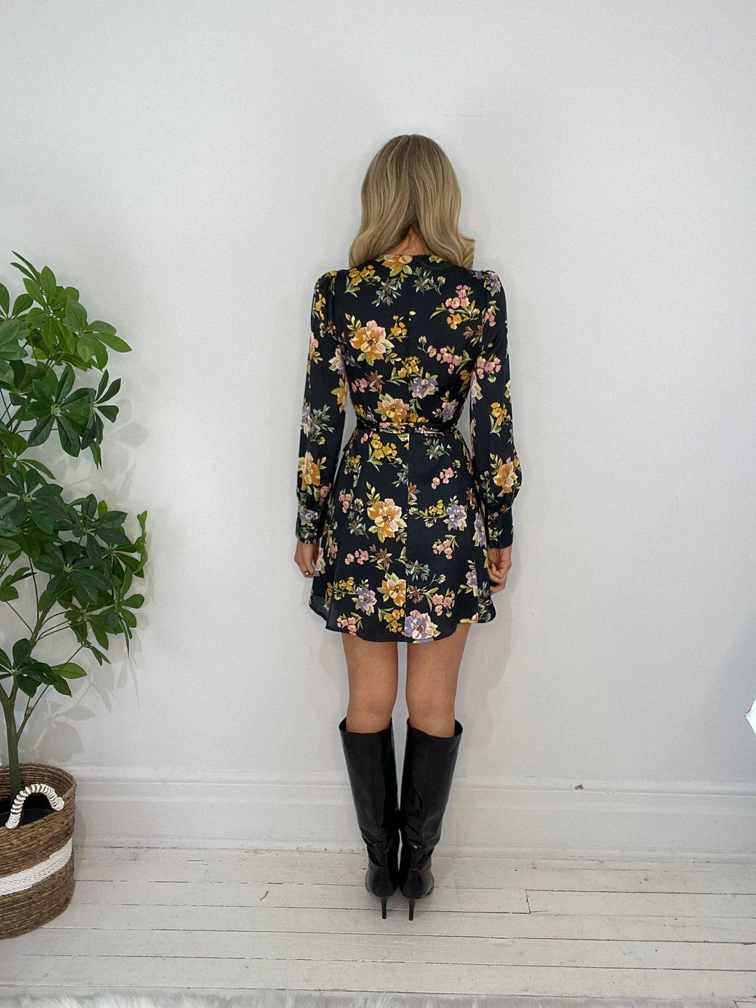 11230036 DRESS