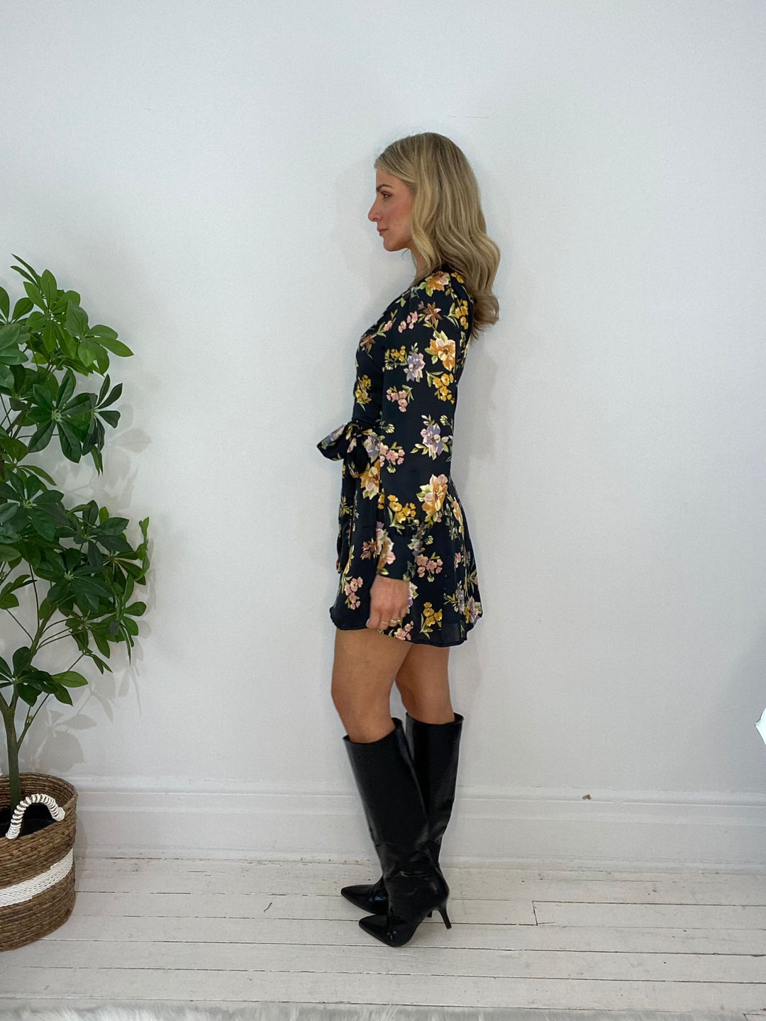 11230036 DRESS