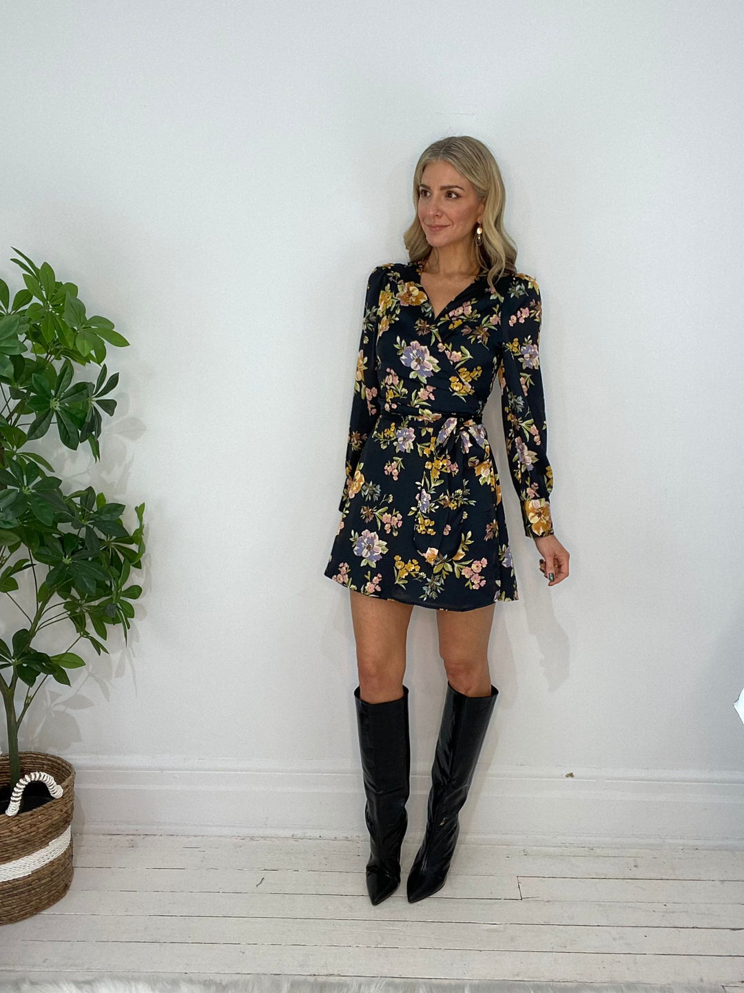 11230036 DRESS