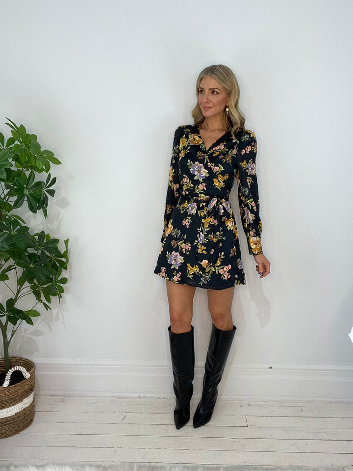 11230036 DRESS