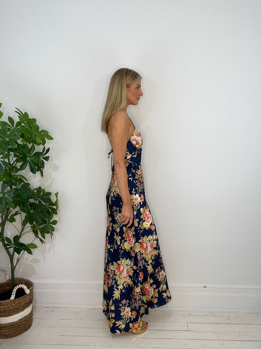 11230107 DRESS