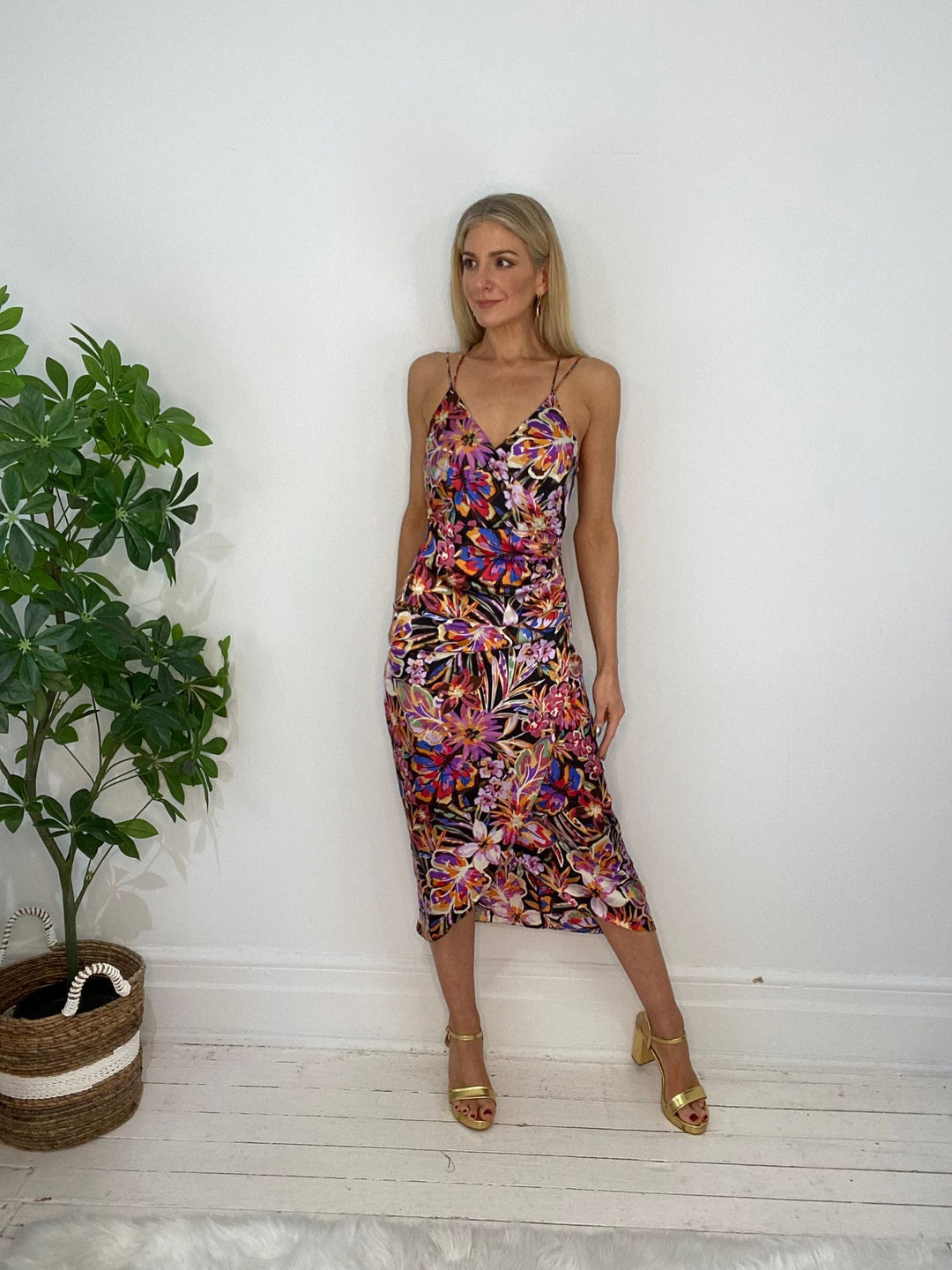 11230035 DRESS