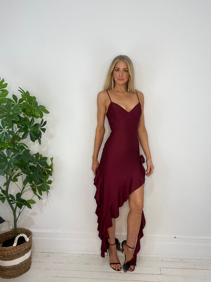 11230075 DRESS