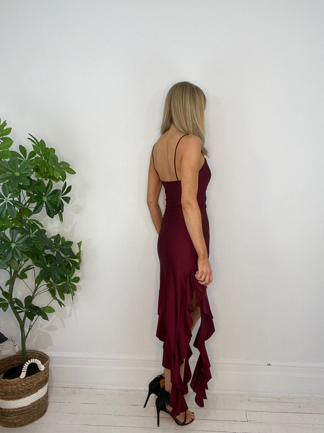 11230075 DRESS