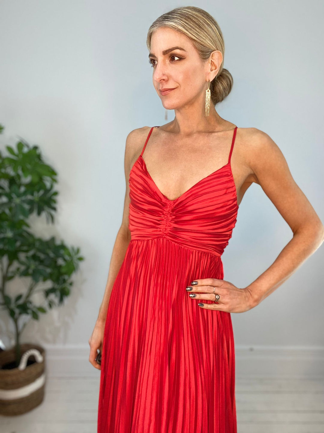 11230060 DRESS