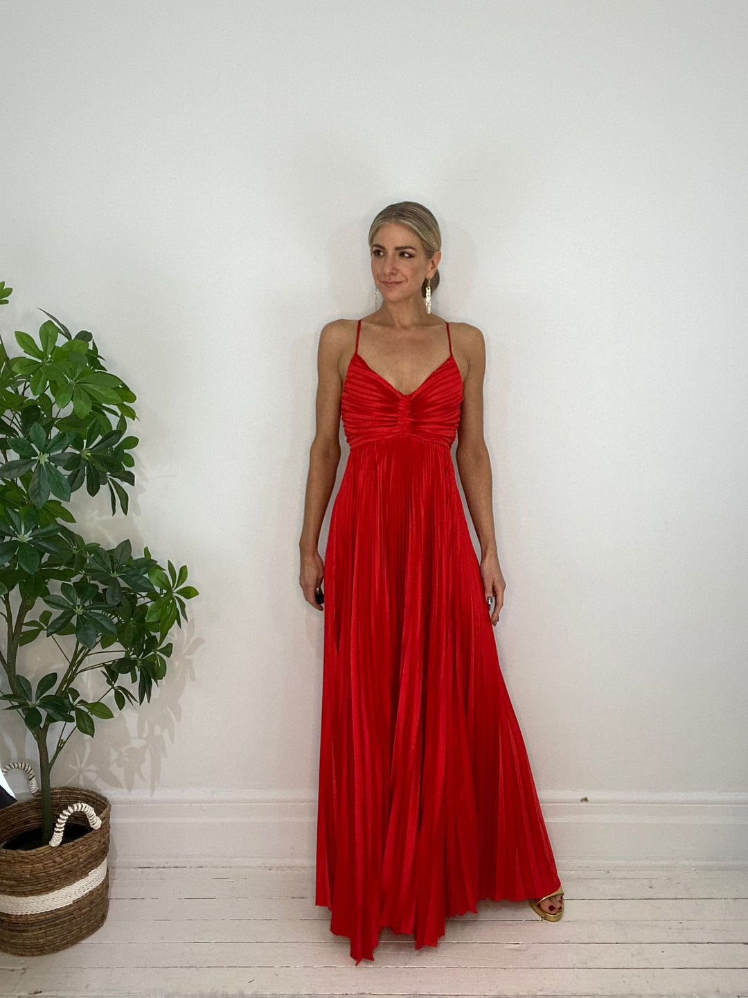 11230060 DRESS