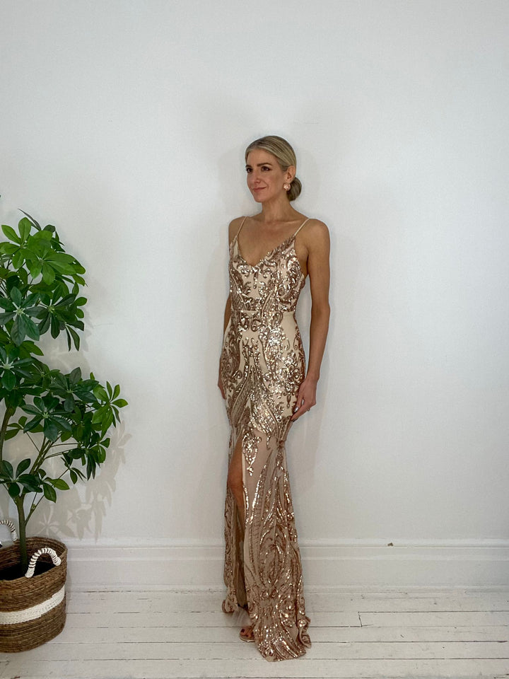 11230018 DRESS