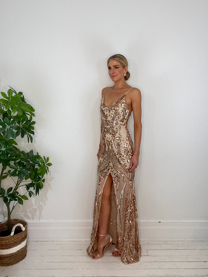 11230018 DRESS