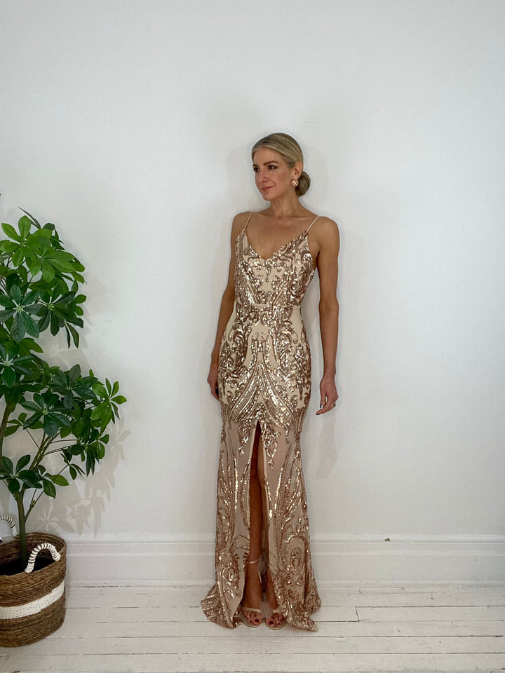 11230018 DRESS