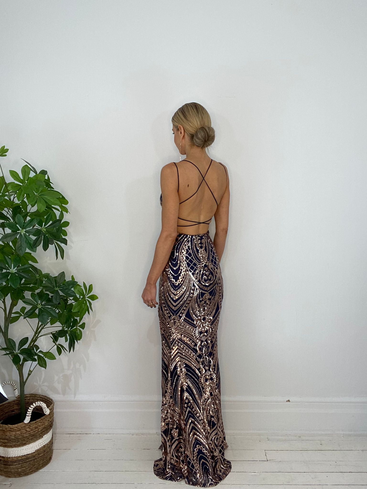 11230087 DRESS