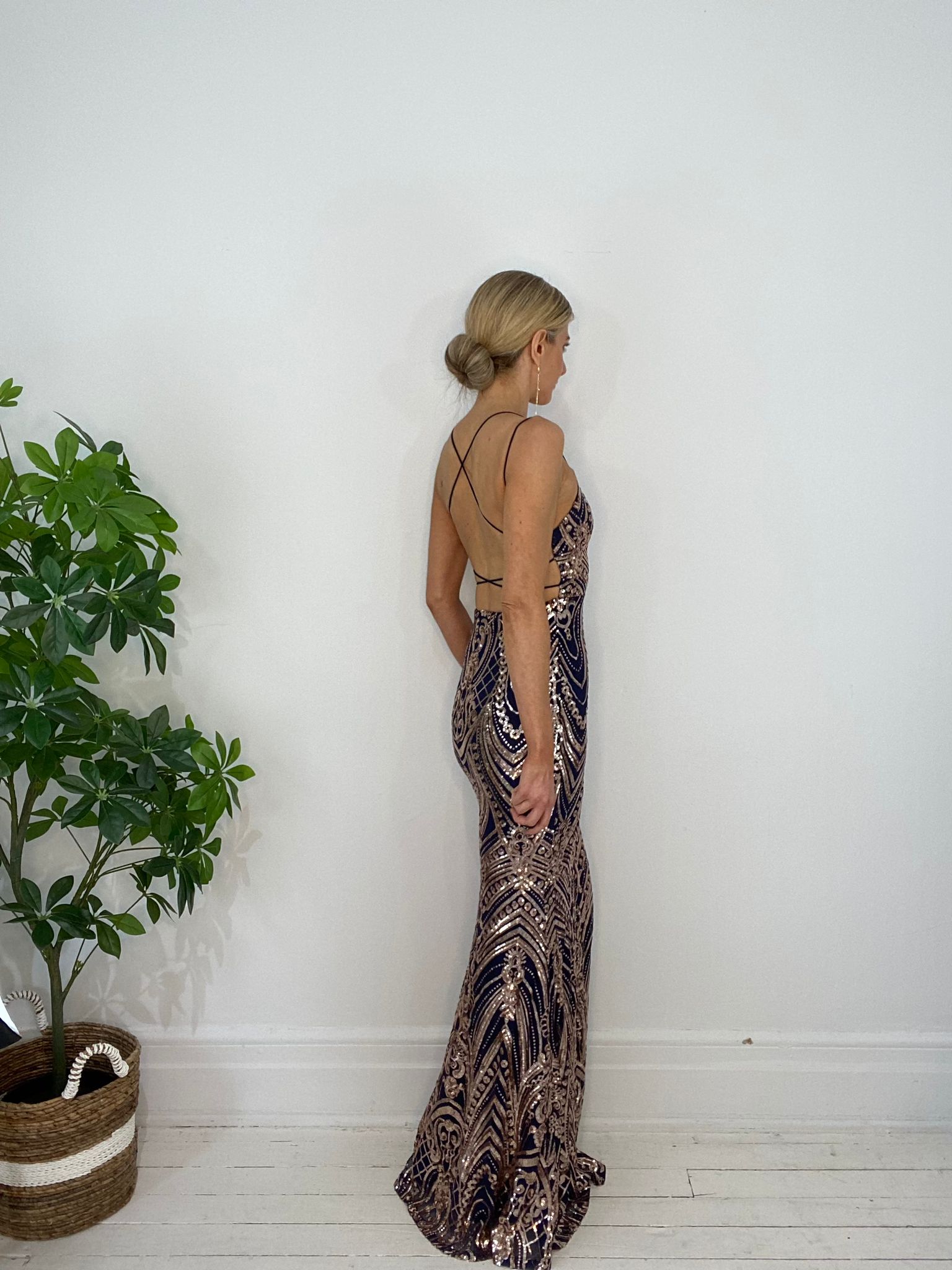 11230087 DRESS