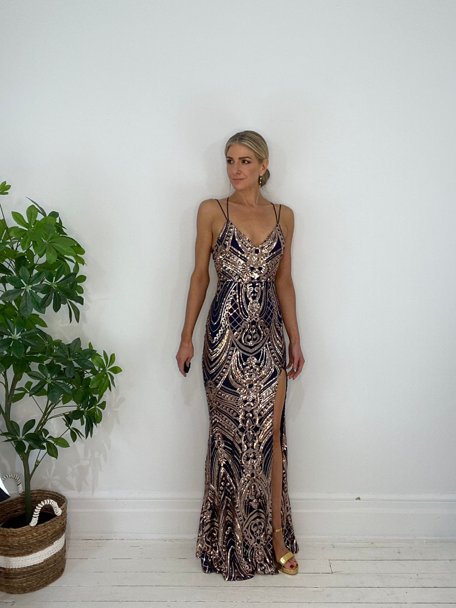 11230087 DRESS