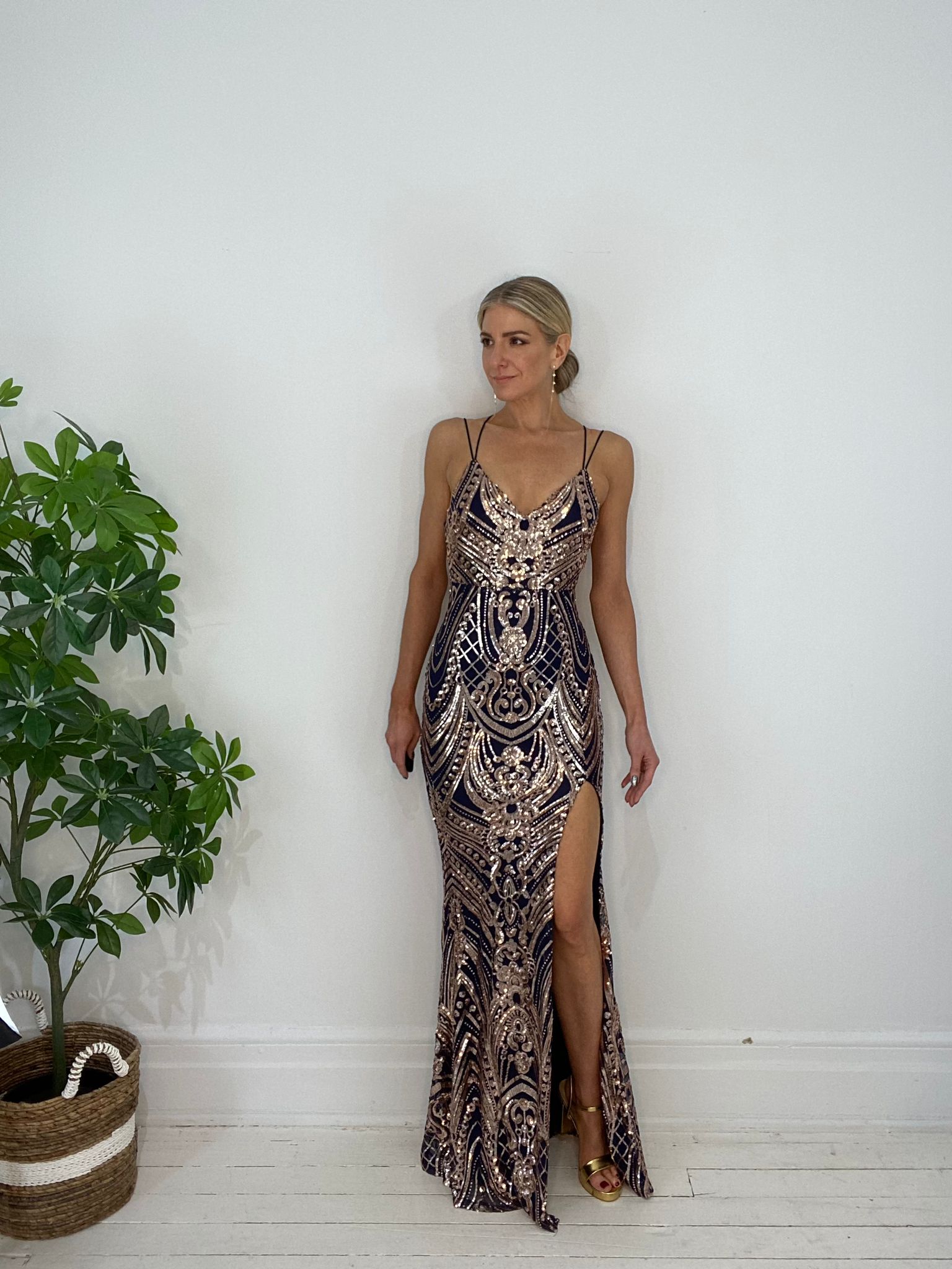 11230087 DRESS
