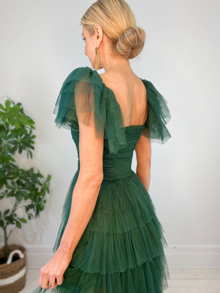 11230063 DRESS