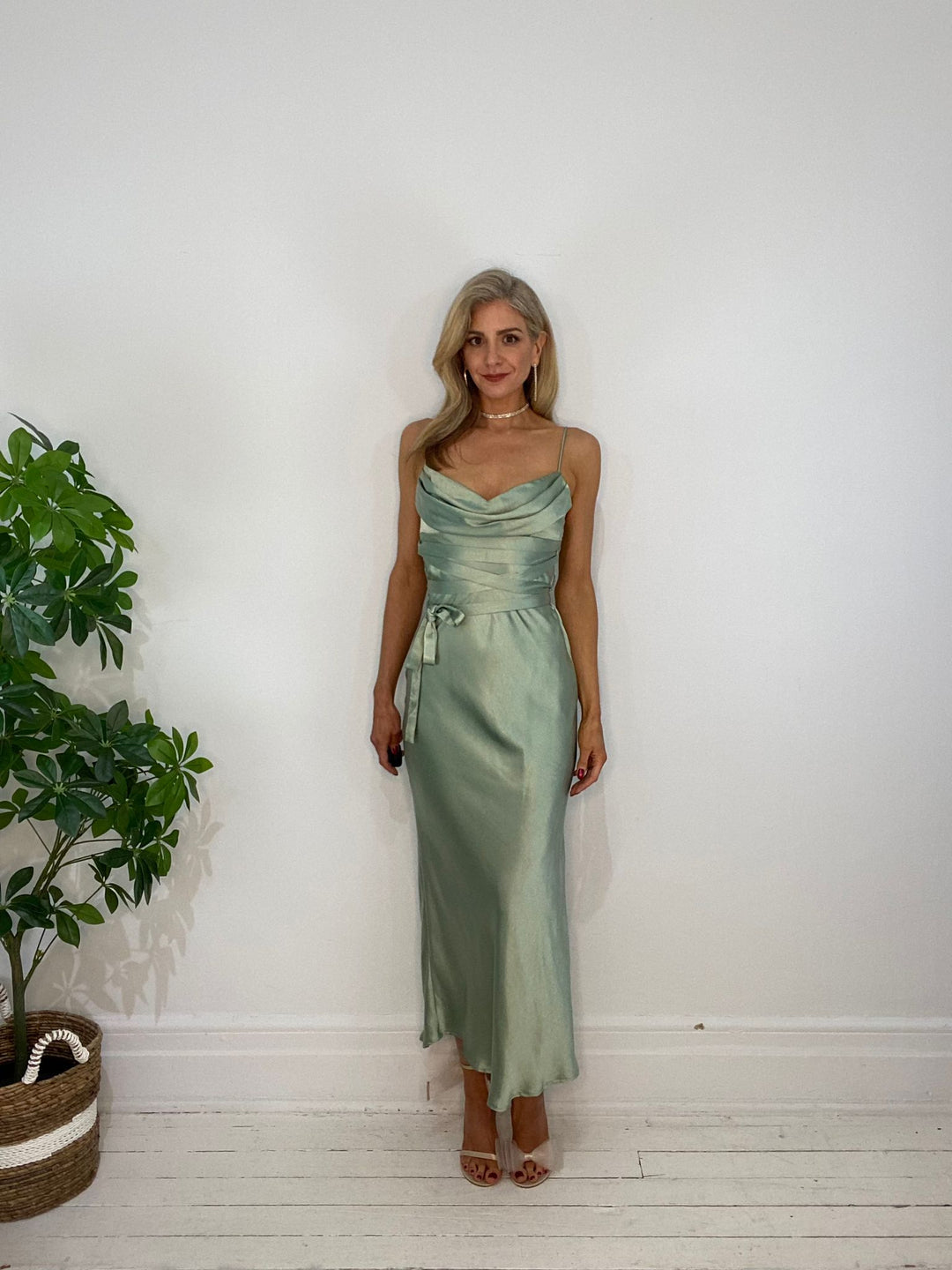 11230113 DRESS