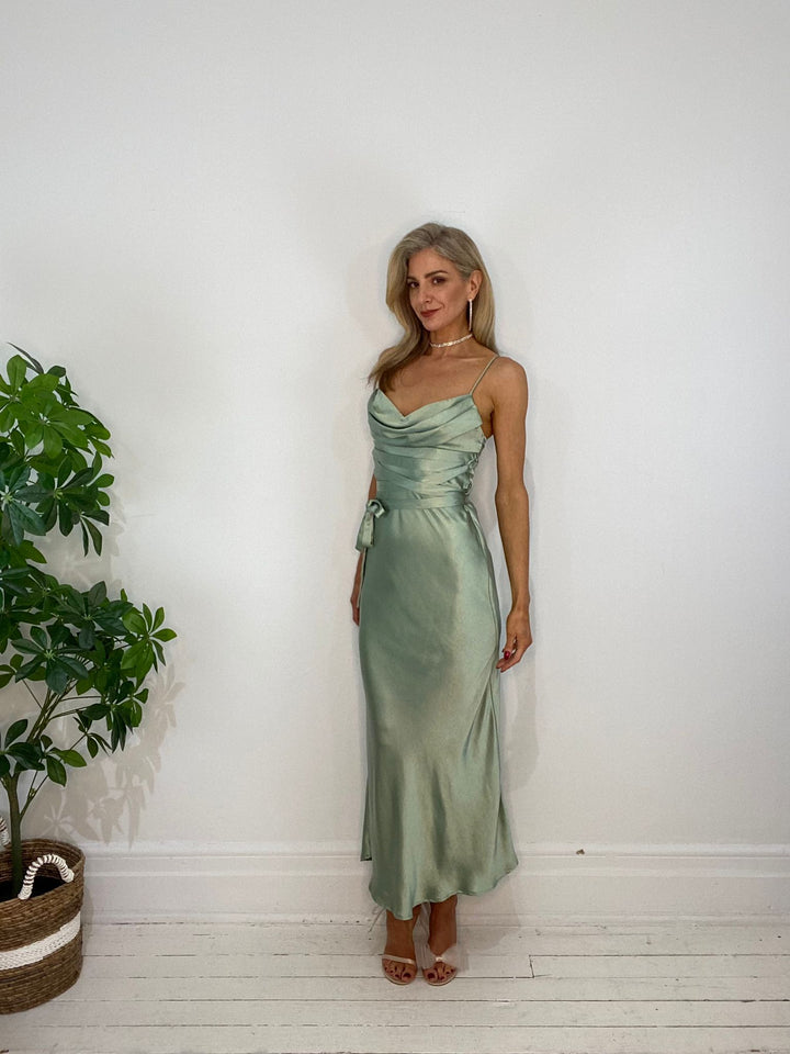 11230113 DRESS
