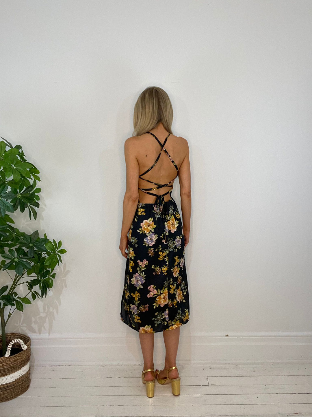 11230033 DRESS