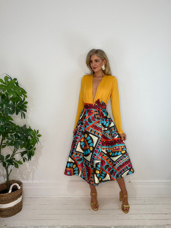 11230012 SKIRT