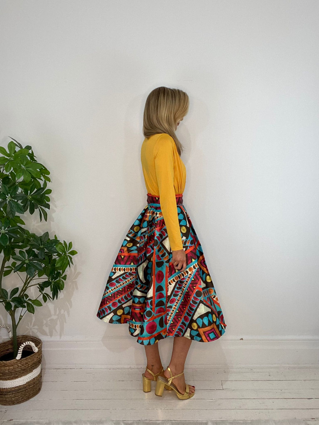11230012 SKIRT