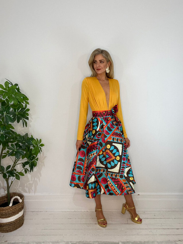 11230012 SKIRT