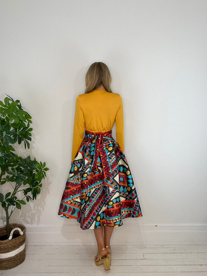 11230012 SKIRT