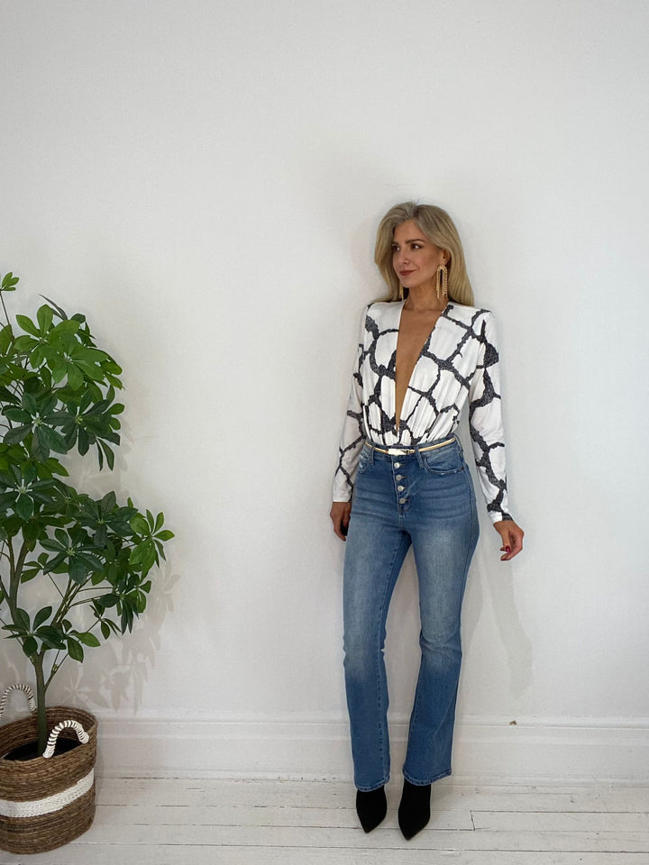 11230010 BODYSUIT