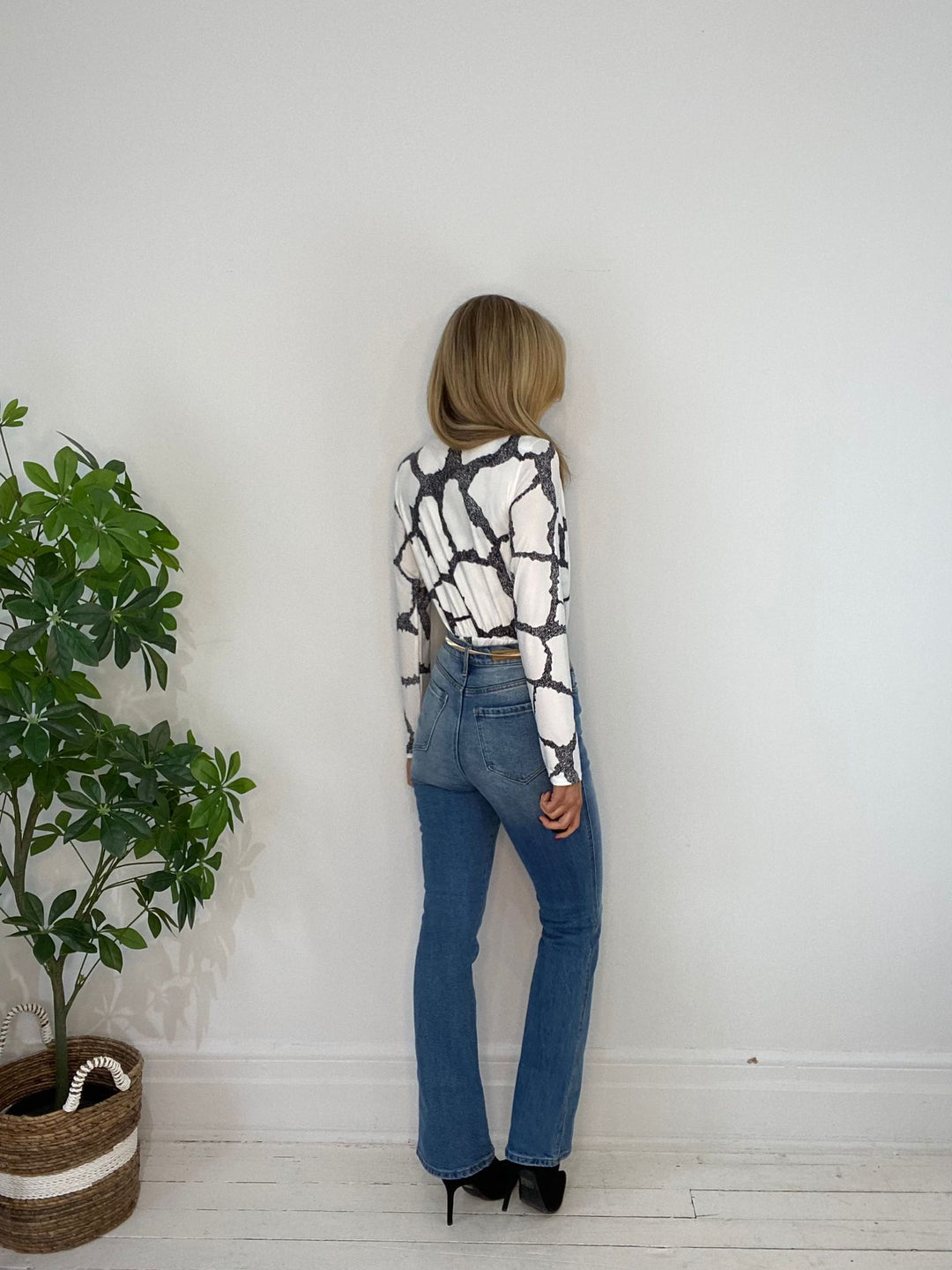 11230010 BODYSUIT