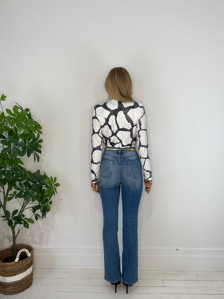 11230010 BODYSUIT