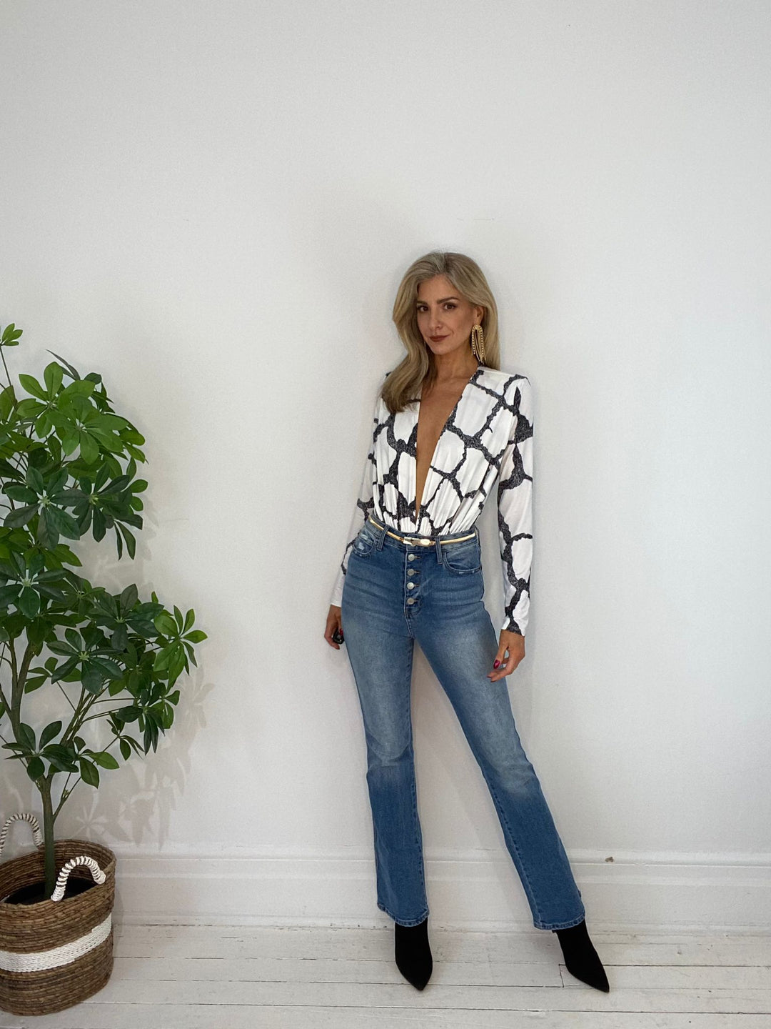 11230010 BODYSUIT