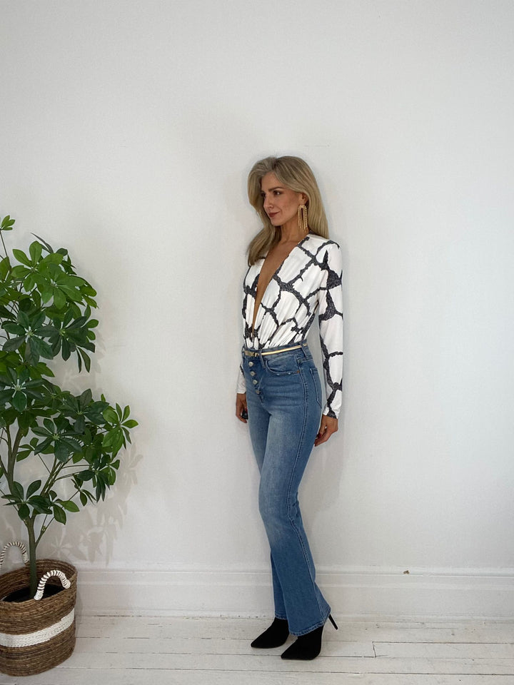 11230010 BODYSUIT