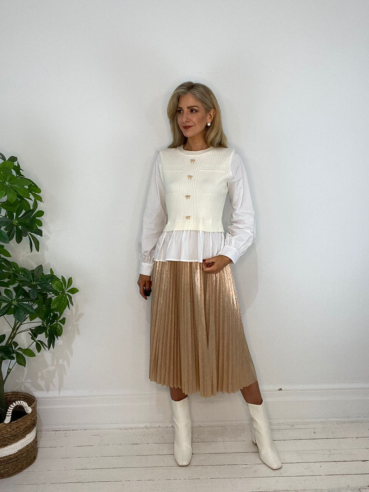 11230098 SWEATER
