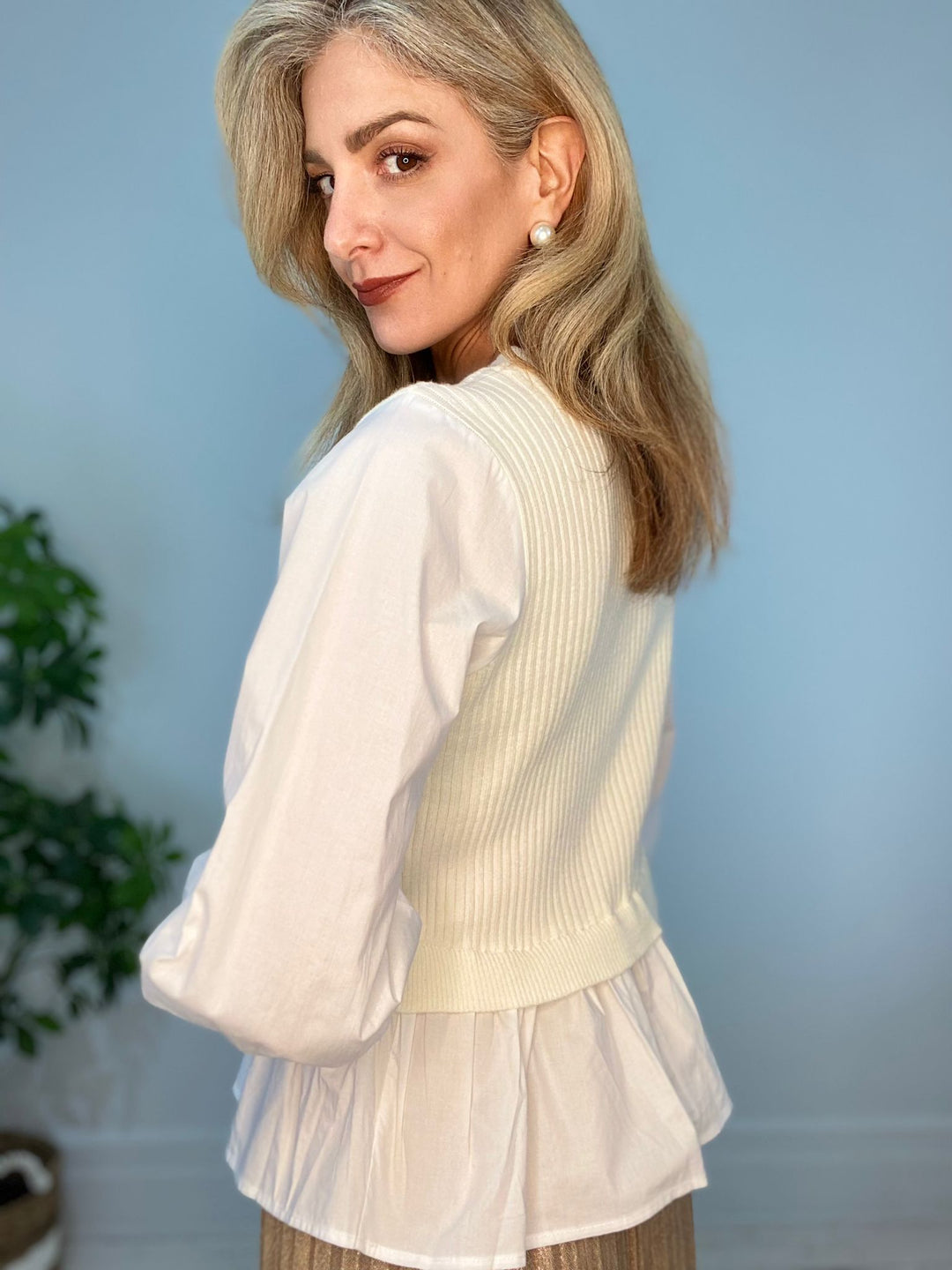 11230098 SWEATER