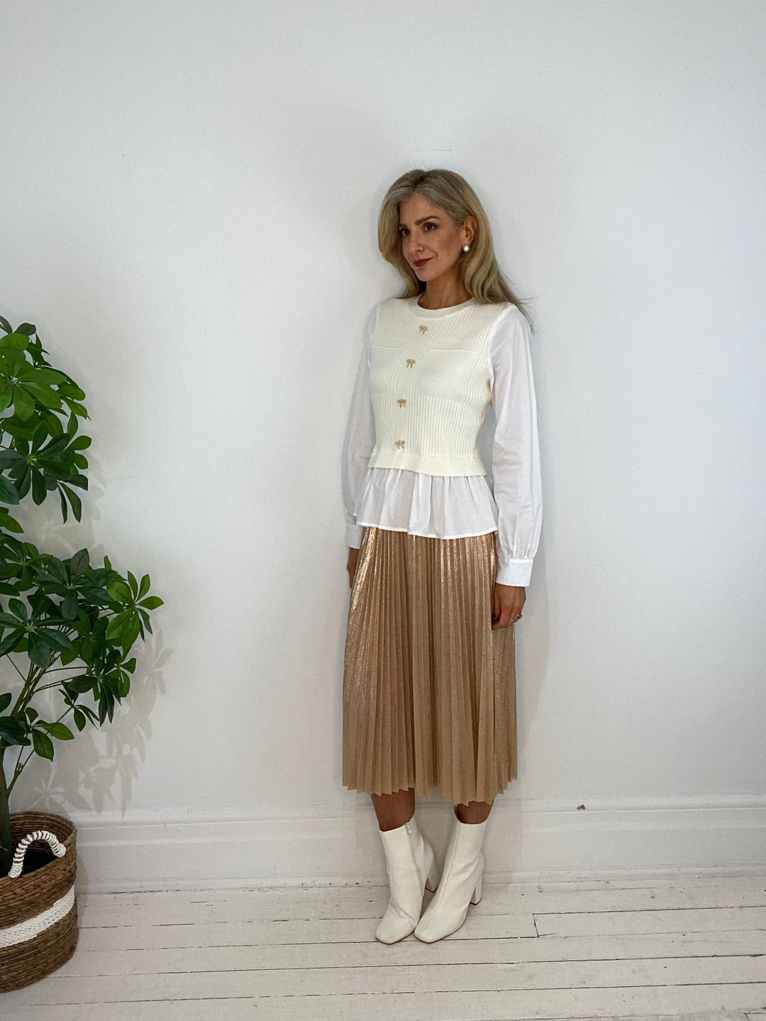 11230098 SWEATER