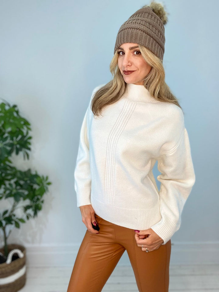 11230095 SWEATER
