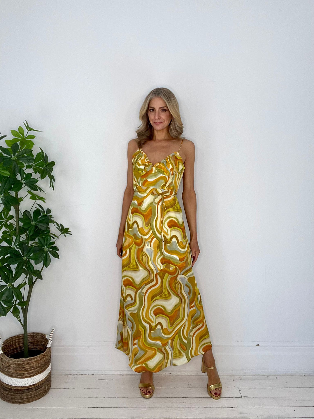 11230104 DRESS