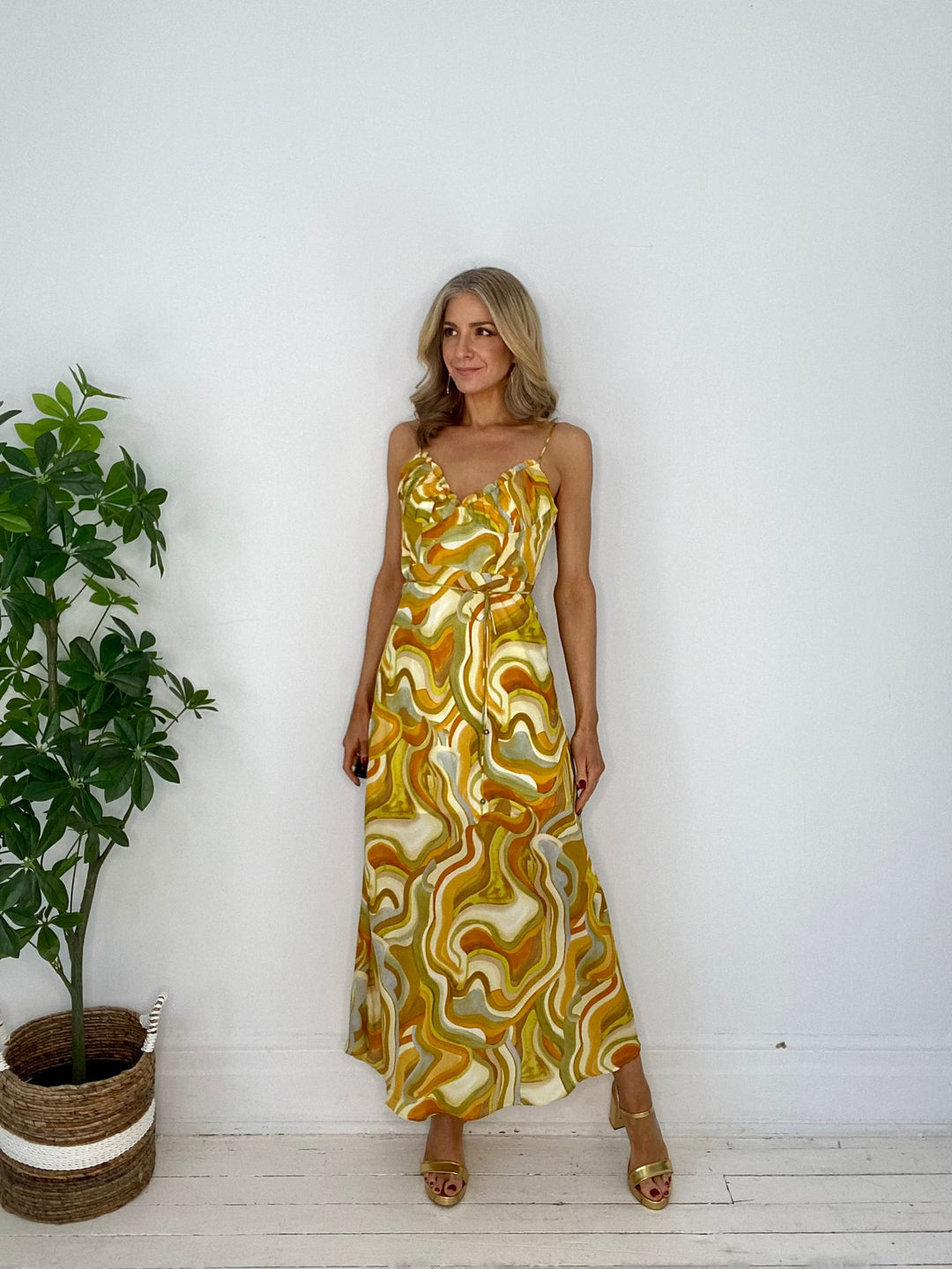 11230104 DRESS